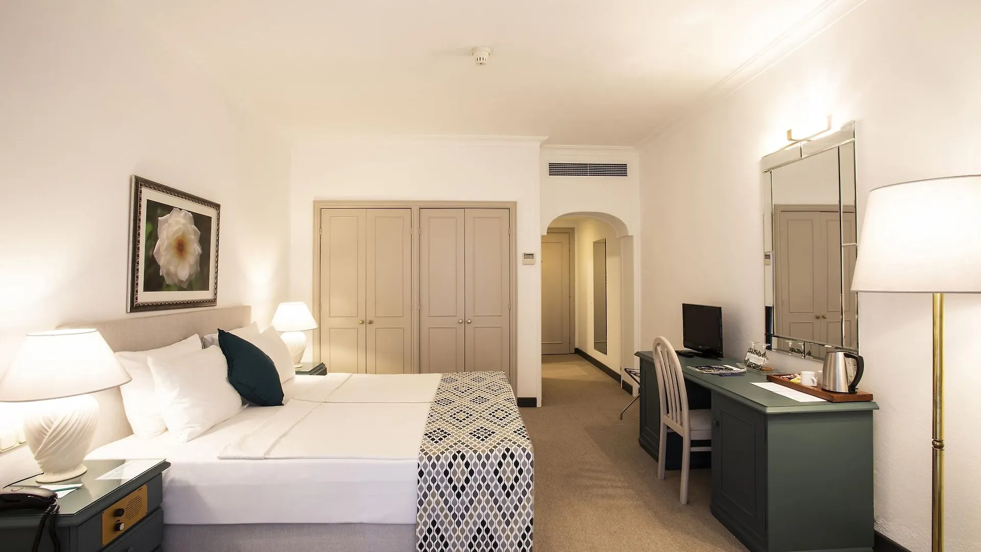 Hotel Karia Princess Bodrum Turkiet
