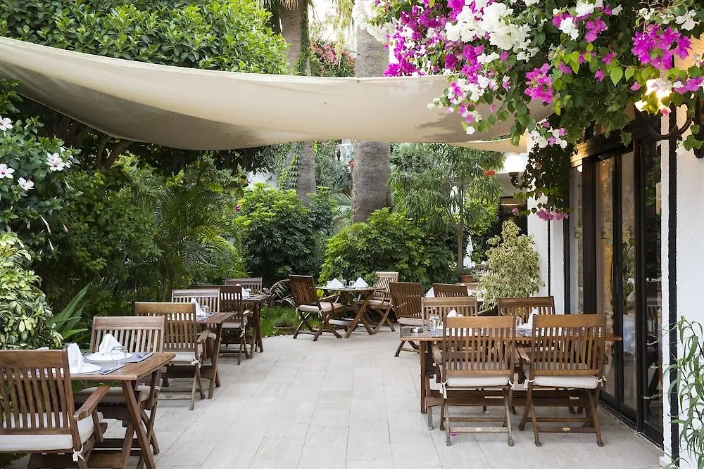 Hotel Karia Princess Bodrum 4*,