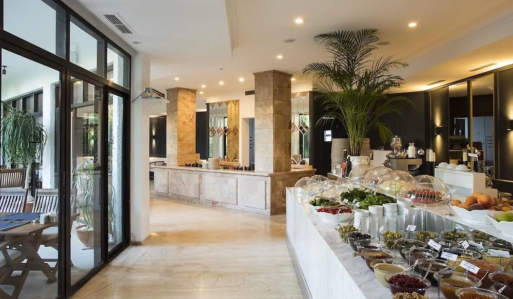 Hotel Karia Princess Bodrum
