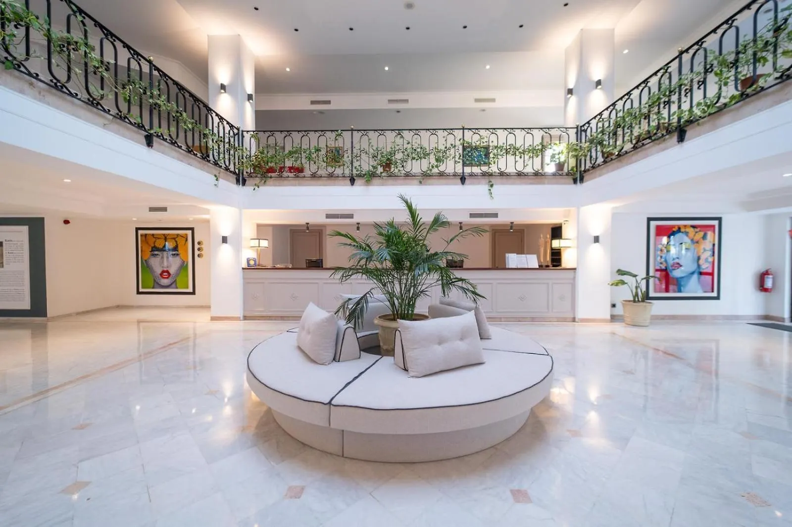 Hotel Karia Princess Bodrum