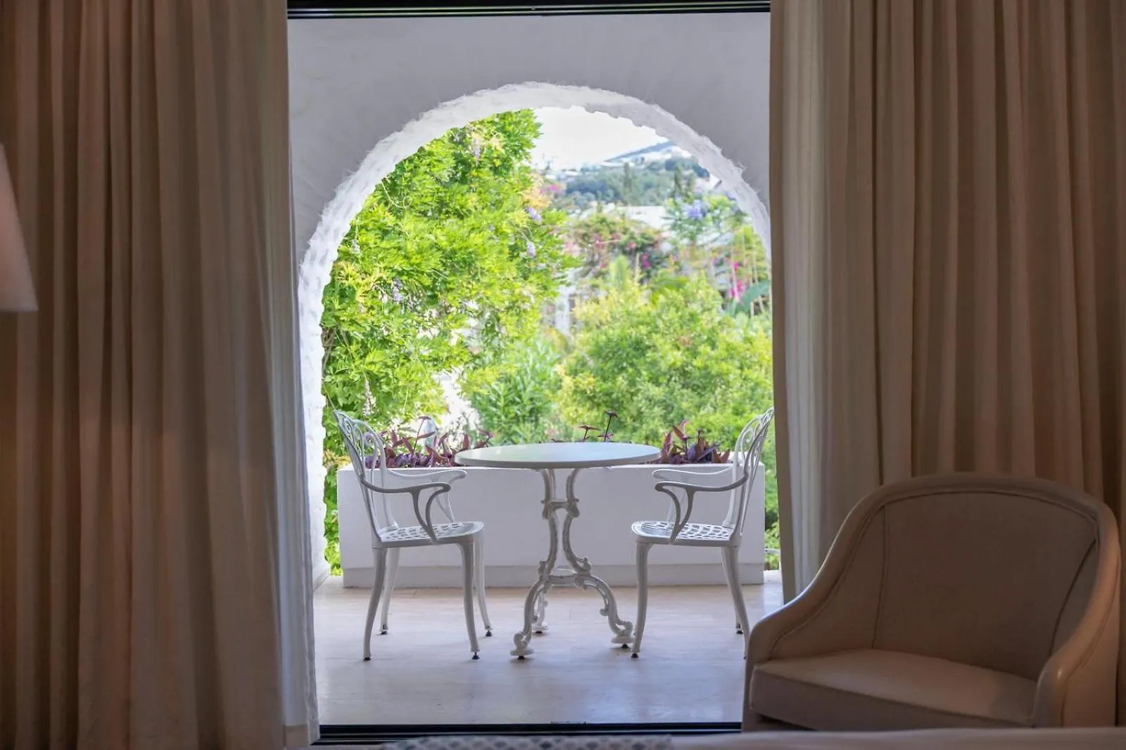 Hotel Karia Princess Bodrum