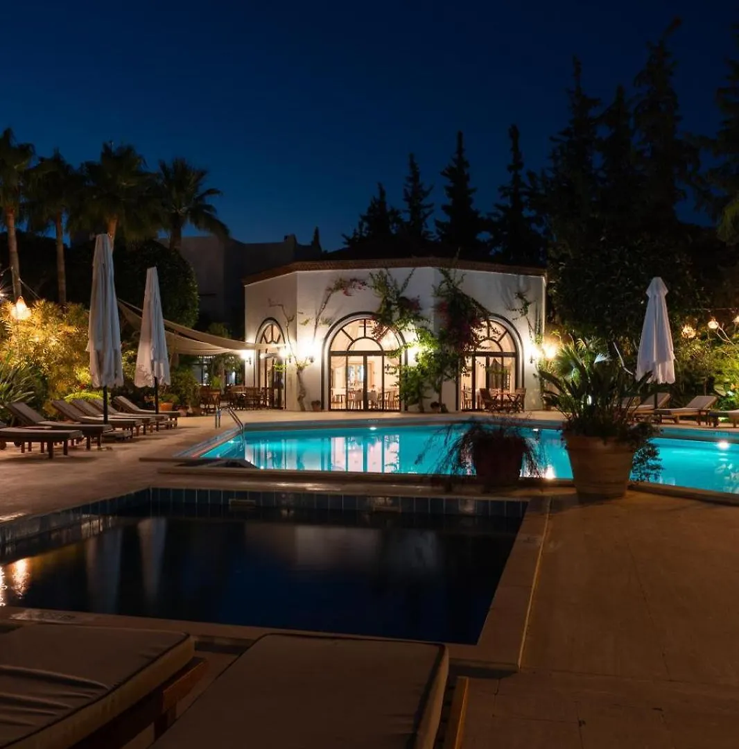 Hotel Karia Princess Bodrum