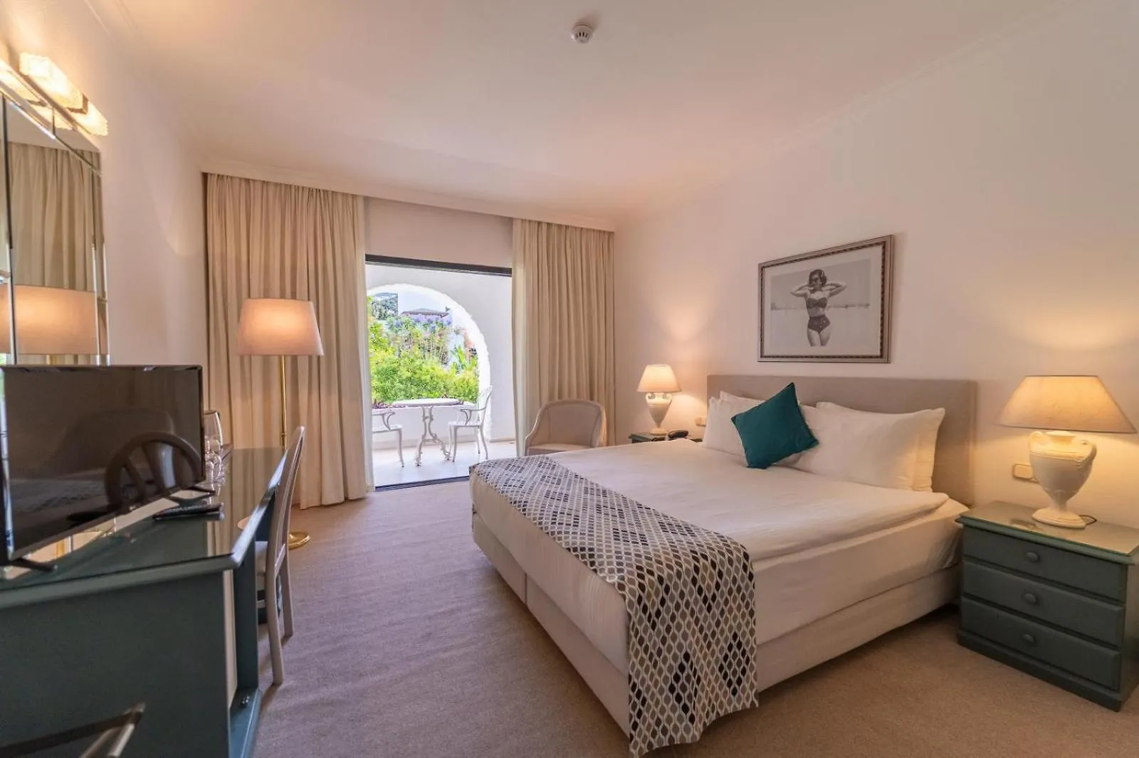 Hotel Karia Princess Bodrum