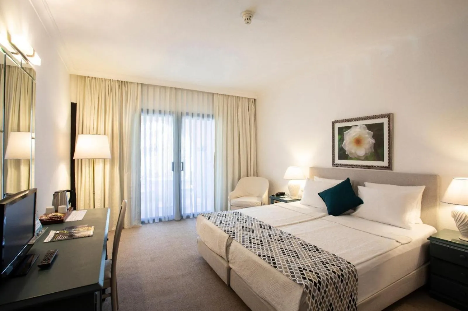 Hotel Karia Princess Bodrum