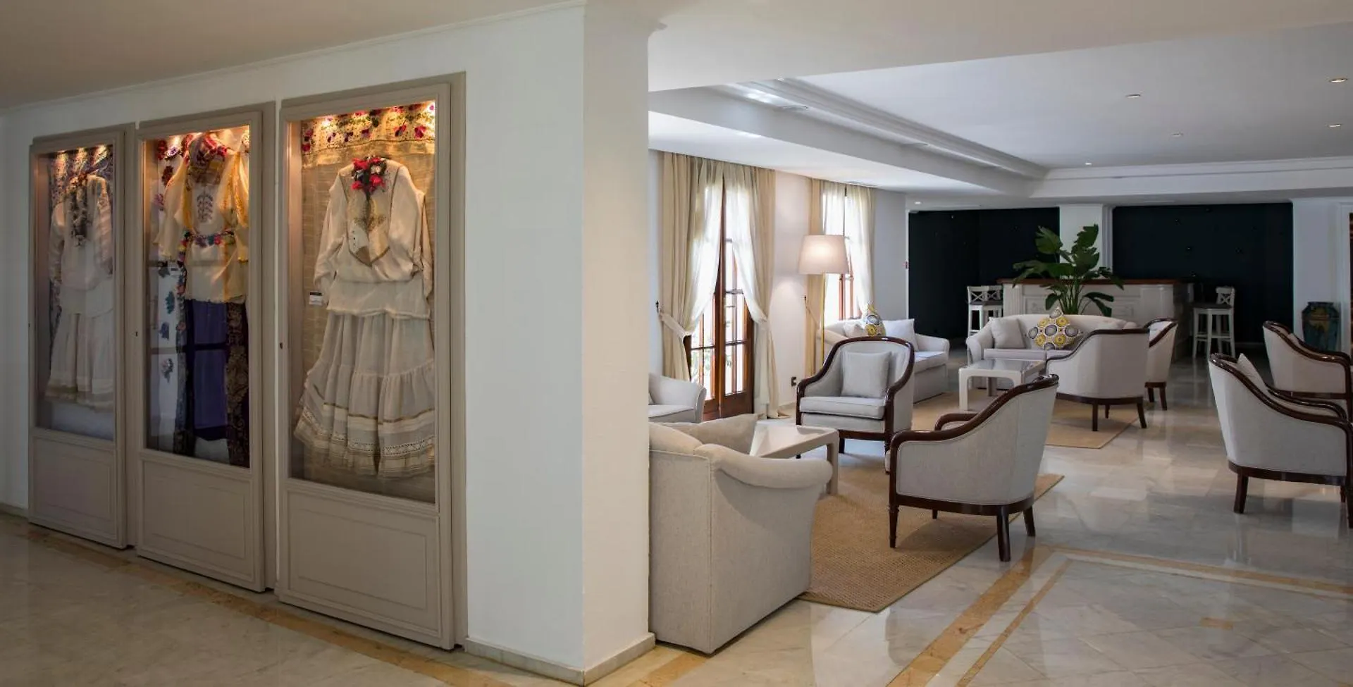Hotel Karia Princess Bodrum