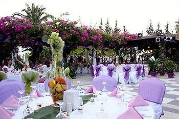 Hotel Karia Princess Bodrum