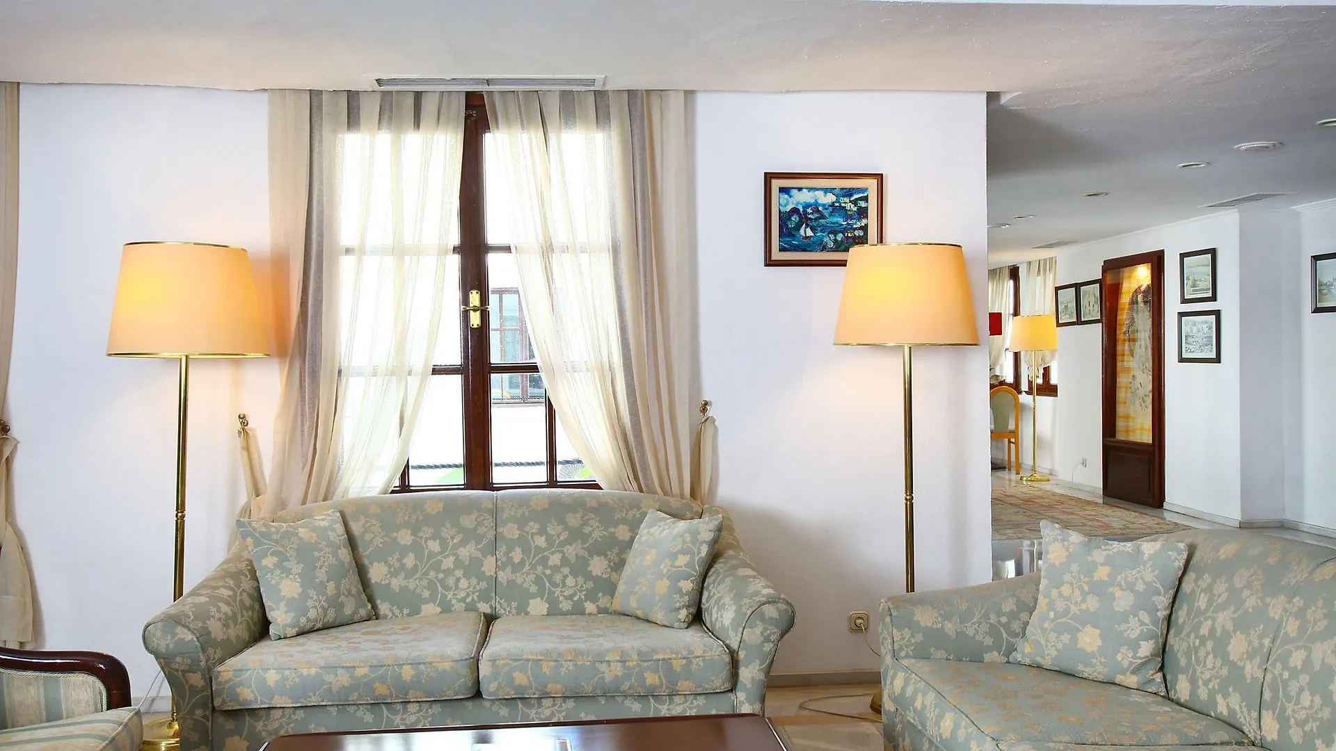 Hotel Karia Princess Bodrum