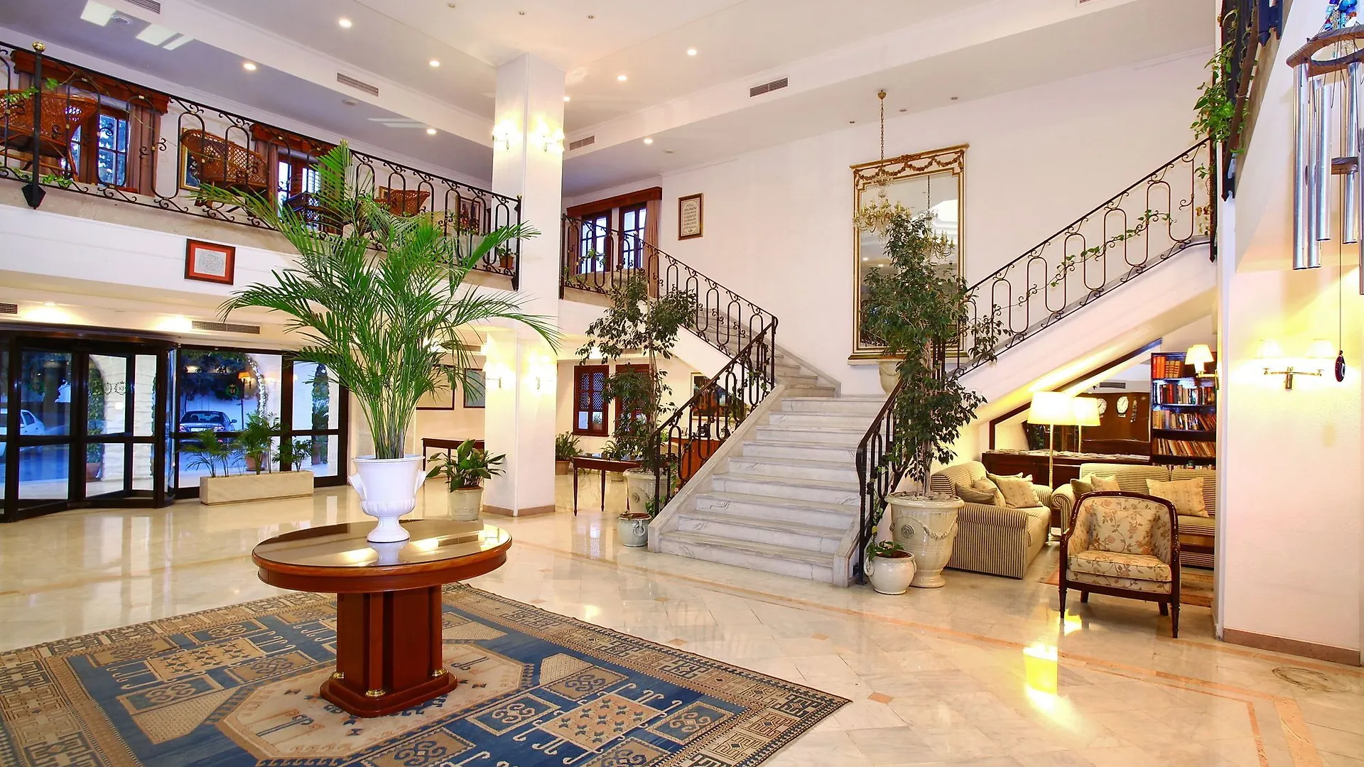 Hotel Karia Princess Bodrum