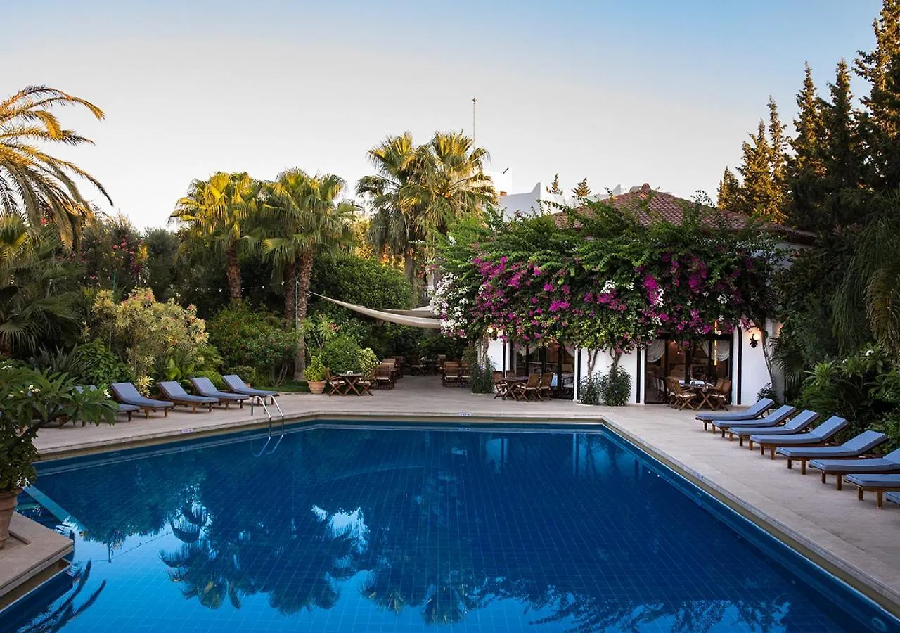 Hotel Karia Princess Bodrum