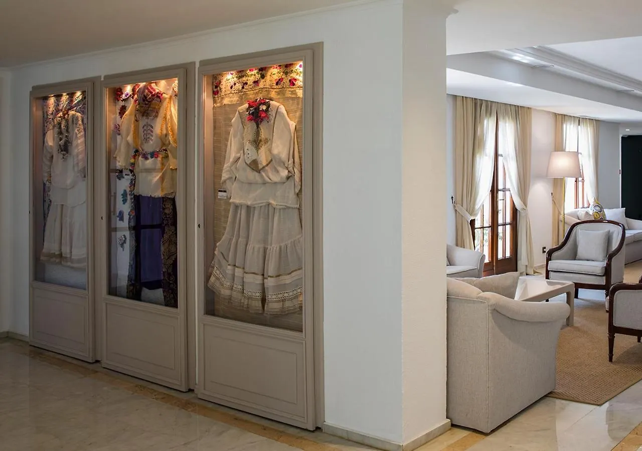 ****  Hotel Karia Princess Bodrum Turkiet