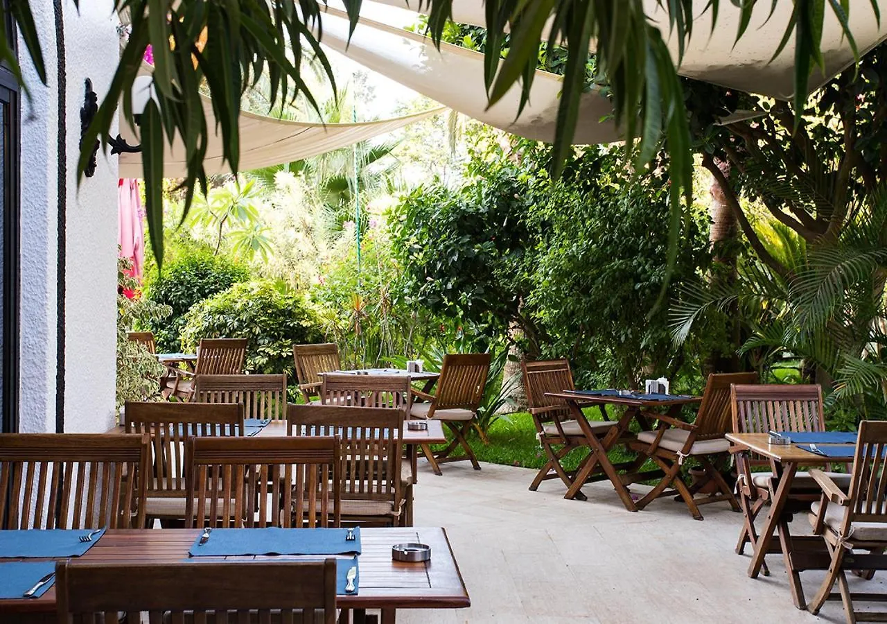 Hotel Karia Princess Bodrum