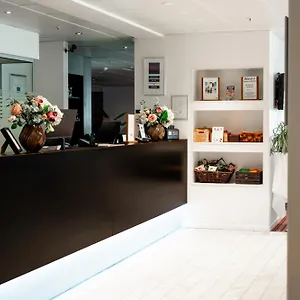 *** Hotell Western Park Globetrotter Airport Danmark