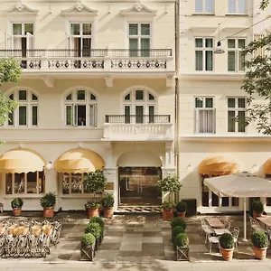 **** Hotell Bella Grande Danmark