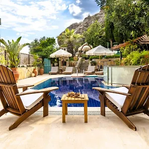 Отель The Aegean Gate (adults Only)