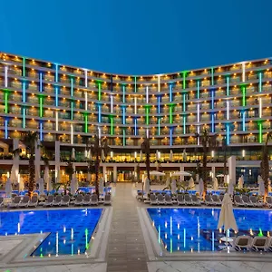 ***** Hotell Wind Of Lara & Turkiet