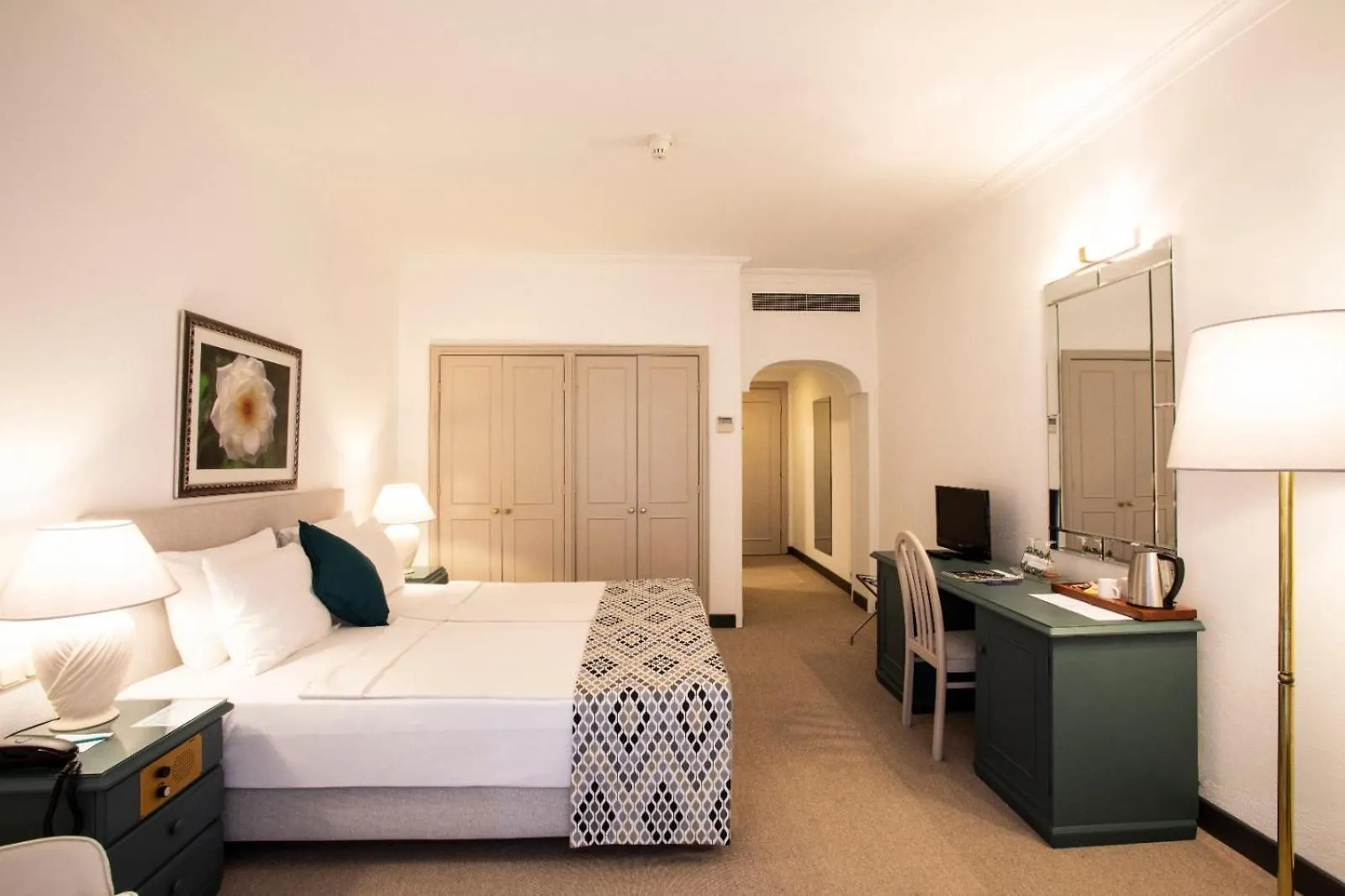Hotel Karia Princess Αλικαρνασσός 4*,