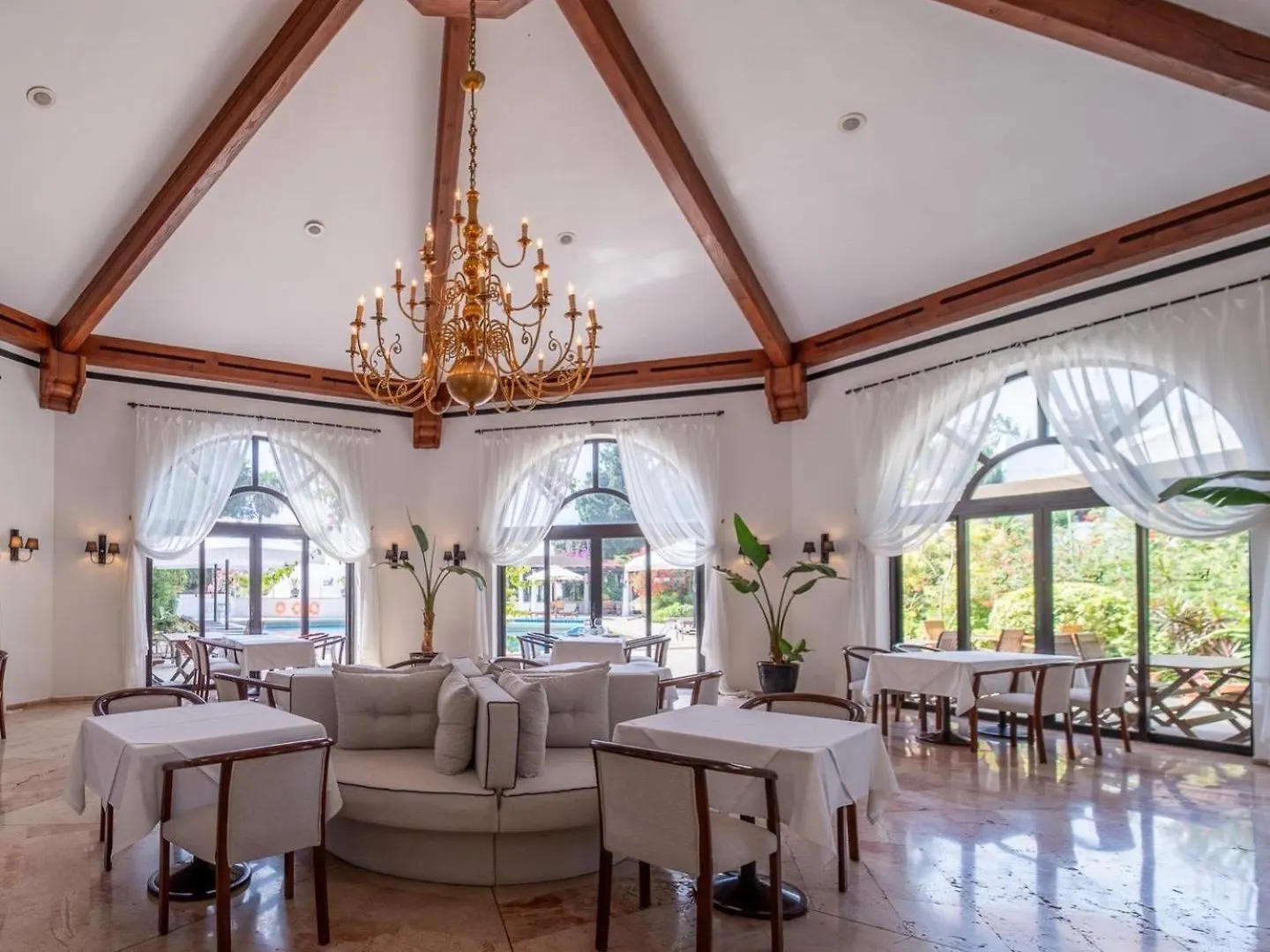 Hotel Karia Princess Αλικαρνασσός