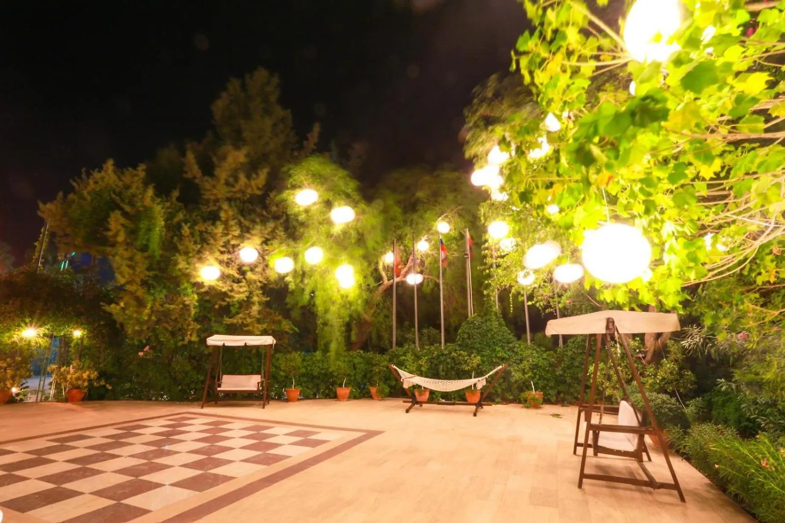 Hotel Karia Princess Αλικαρνασσός