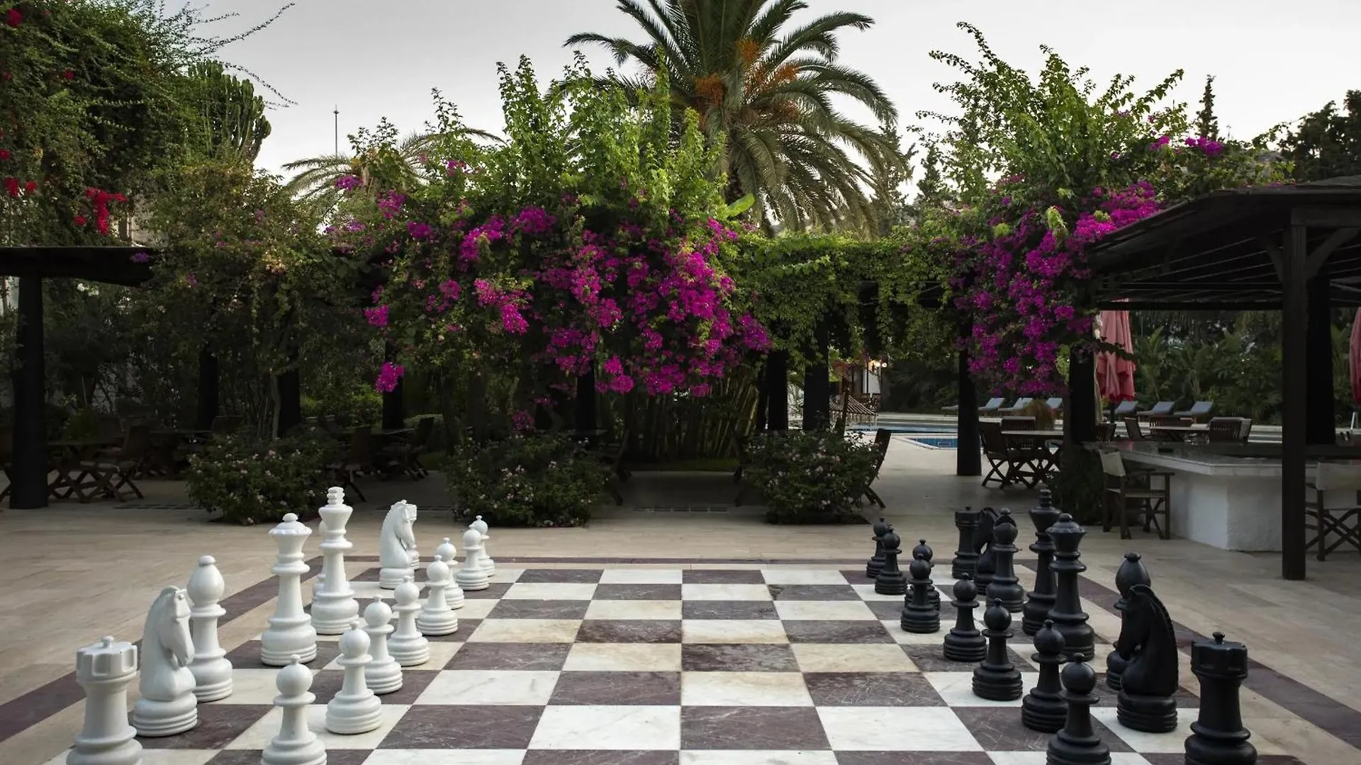 Hotel Karia Princess Αλικαρνασσός 4*,  Τουρκία