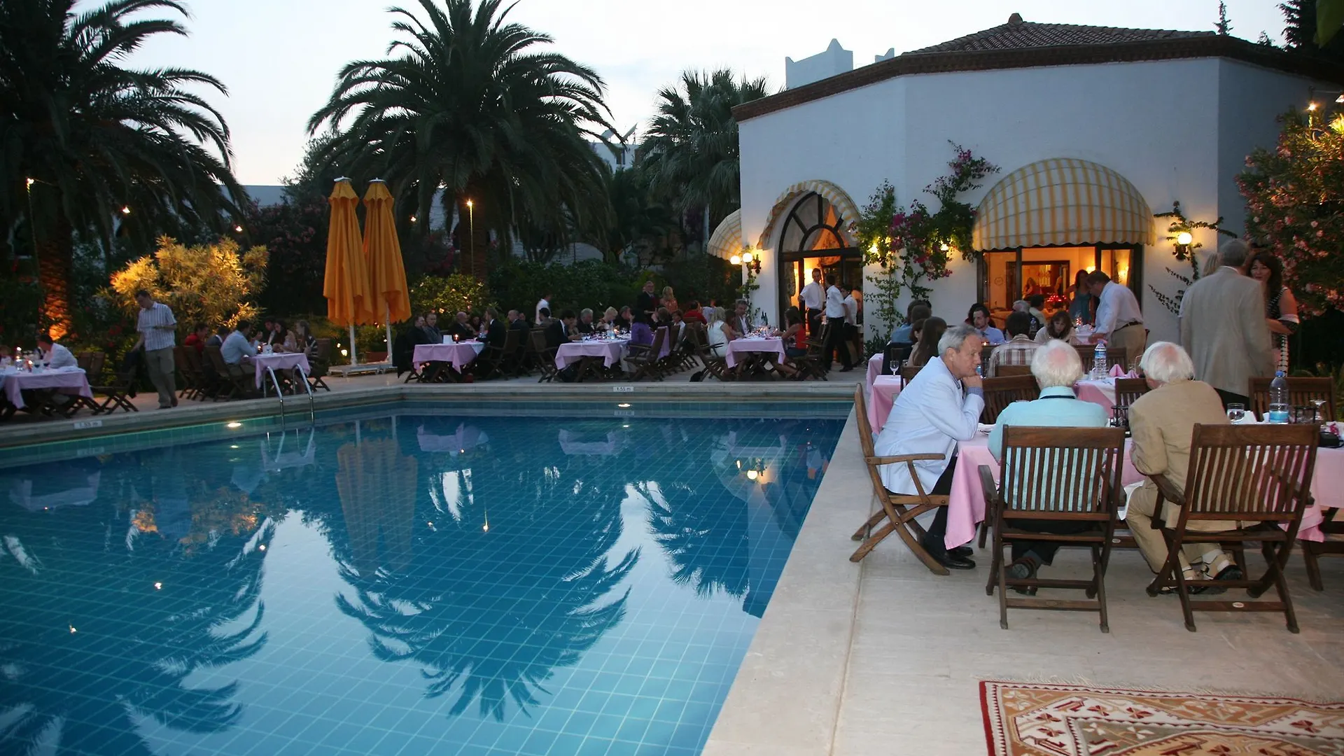 Hotel Karia Princess Αλικαρνασσός 4*,  Τουρκία