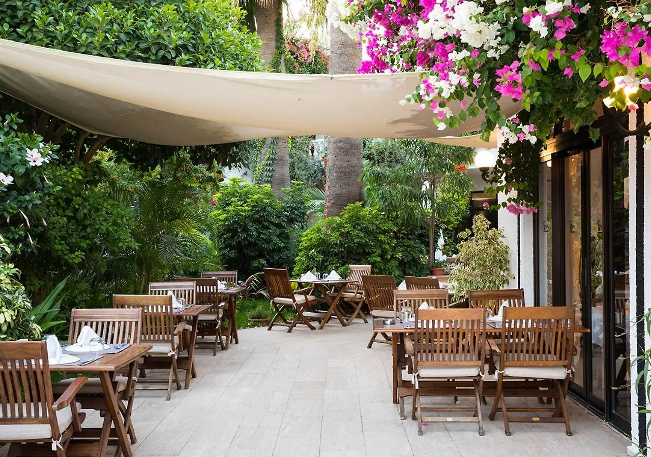 Hotel Karia Princess Αλικαρνασσός